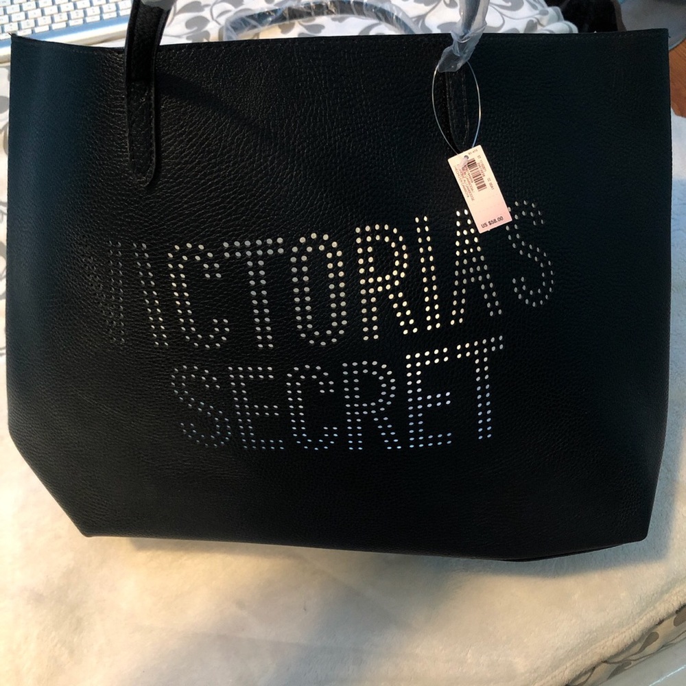 victoria’s secret tote